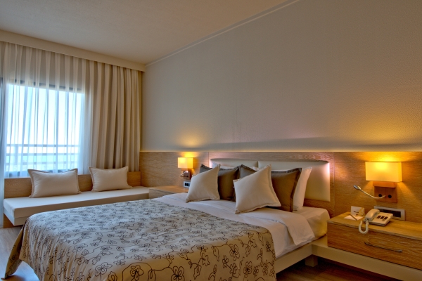 Hotel TUI Magic Life Sarigerme